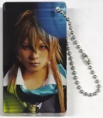 【中古】雑貨 長田光平(小竜景光) アクリルブロックキーホルダー 「DMMスクラッチ! ミュージカル『刀剣乱舞』 ～真剣乱舞祭2022～ スクラッチ」 D-24賞