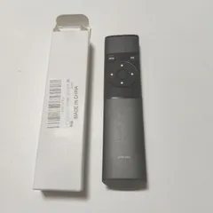 2025年最新】apple tv 5世代の人気アイテム - メルカリ