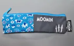 【中古】文房具その他 ペンポーチ 「ムーミン バラエティーコレクション」