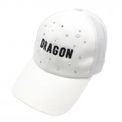 2025年最新】dance with dragon キャップの人気アイテム - メルカリ