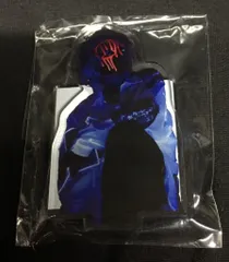 【新品未開封】HYDE HYDEPARK2019 アクリルスタンド Amazon.co.jp: L'Arc~en~Ciel HYDE アクリルスタンド セット