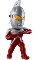 【中古】食玩 トレーディングフィギュア 2.ウルトラセブン(ポーズA) 「CONVERGE MOTION ウルトラマン8」