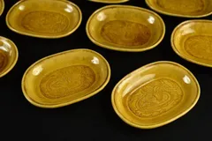 2025年最新】黄交趾焼の人気アイテム - メルカリ