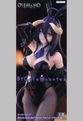 オーバーロード BiCute Bunnies Figure アルベド ブラック - メルカリ