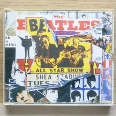 国内盤CD★ビートルズ/THE BEATLES■ アンソロジー(2)  ■4988006712195/TOCP-8703【国内盤 /洋楽】E03331のサムネイル