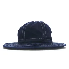 LOST CONTROL M37 Denim Hat BLACK 新品未使用品 LOST CONTROL M37 Denim Hat BLACK 新品未使用品 - メルカリ