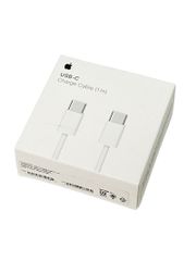 Apple アップル 純正品 USB-C 充電ケーブル 1m MM093FE/A A1997 タイプC 新品未開封品