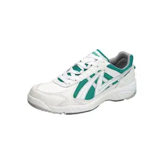 【新品・14営業日以内発送】アサヒシューズ ASAHI 4963507754295 KD78775 アサヒグリッパー 38 ホワイト／グリーン 26．0cm【沖縄離島販売不可】のサムネイル