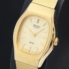 2025年最新】セイコー SXの人気アイテム - メルカリ