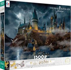 新品未開封】ハリー・ポッター ホグワーツ3000ピース - メルカリ