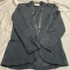 jun okamoto ダッフルコートジュンオカモト金井政人