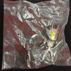 BANDAI SPIRITS 이치 반 쿠지 가면 라이더 제로 원 NO.02 feat. 레전드 가면 라이더 C상 DEFORME-X 가면 라이더 제로 원 메탈 클러스터 호퍼 5