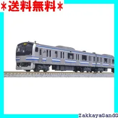 【ジャンク扱い❗️】Nゲージ　E217形　9両　ダブルデッカー　先頭車　モータ… ジャンク扱い❗️】Nゲージ E217形 9両 ダブルデッカー 先頭車