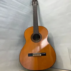 【00242】　YAMAHA クラシックギター C-150