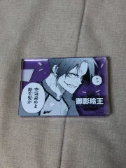 ブルーロック レオ アクリルブロック