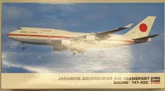 2025年最新】1/400 政府専用機の人気アイテム - メルカリ