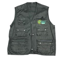 blédina Work vest