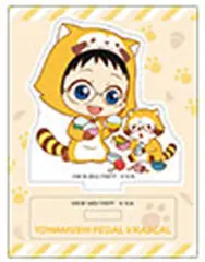 【中古】アクリルスタンド・アクリルパネル 小野田坂道 「弱虫ペダル LIMIT BREAK×ラスカル トレーディングアクリルスタンド」