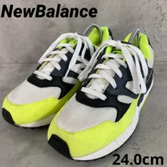 New Balance ニューバランス W530AAC 24.0cm　★ ■■