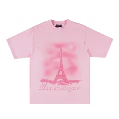 2024年最新】エッフェル tシャツの人気アイテム - メルカリ 