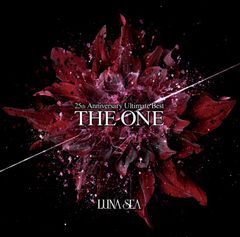 [CD] LUNA SEA 25th Anniversary Ultimate Best THE ONE