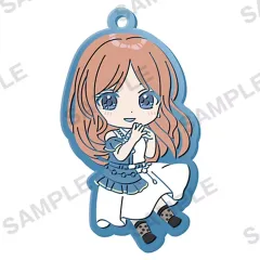 【中古】ストラップ 長崎そよ 「BanG Dream! It’s MyGO!!!!! カプセルラバーストラップ」