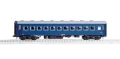 Amazon | KATO HOゲージ オハ47ブルー 改装形 1-553 鉄道模型