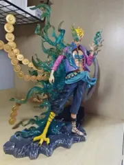 ワンピース　ONE PIECE 不死鳥マルコ　フィギュア　35cmのサムネイル