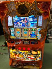 実機 税込 サボハニ Ｌ吉宗ライジングＳＡ２（吉宗ＲＩＳＩＮＧ・RISING）◆スマスロユニット
