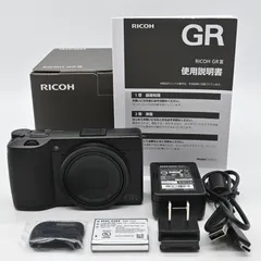 2025年最新】RICOH gr3 バッテリーの人気アイテム - メルカリ