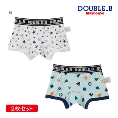 ★ダブルB★裏起毛★ウエストゴム★パンツ★ズボン★150★ミキハウス ☆ダブルB☆デニム風スウェットパンツ☆150☆ミキハウス☆ズボン