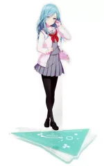 【中古】アクリルスタンド・アクリルパネル 日野森雫 アクリルスタンド vol.2 「プロジェクトセカイ カラフルステージ! feat.初音ミク」