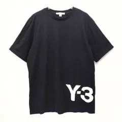 2024年最新】ワイスリー 長袖tシャツ y-3の人気アイテム - メルカリ