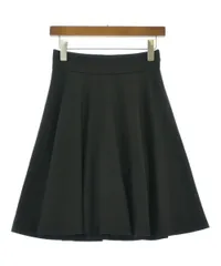 BLUE LABEL CRESTBRIDGE ひざ丈スカート レディース 【古着】【中古】【送料無料】