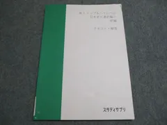 受験日本史】スタサプトップレベル文化史