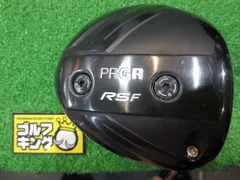 2023年最新】PRGR RS Fの人気アイテム - メルカリ