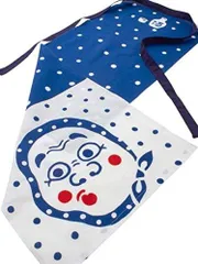 [カヤ] ひょっとこ ふんどし 昔ながらの知恵が詰まったエコな機能下着 越中褌（えっちゅうふんどし）