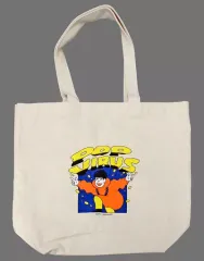 星野源　ライブグッズ　YELLOWVOYAGE 　トートバッグ 星野源 ライブグッズ YELLOWVOYAGE トートバッグの通販 by 深崎