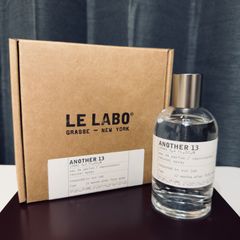 【新品】Le Labo ル ラボ ANOTHER 13 アナザー13 オードパルファム 100 mL