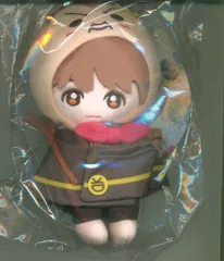 Hey!Say!JUMP 22-23年15thAnniversary 有岡大貴 ぬいぐるみ