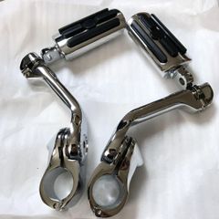 足回りペグ