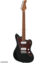 FERNANDES JG-45 フェルナンデス hide ジャガータイプ - メルカリ