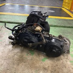 HONDA AF27 スーパーディオ 純正エンジン 実働外し - メルカリ HONDA AF27 スーパーディオ 純正エンジン 実働外し - メルカリ