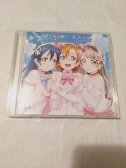 CD]극장판 [러브라이브! The School Idol Movie] 삽입곡 :: 우리는 하나의 빛/Future style μ's