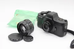 まとめて出してます世界最小クラスPENTAX auto110 かっこよしシャッター他問題なし