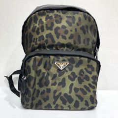 プラダ バックパック レオパード 56 (2100010000003087)