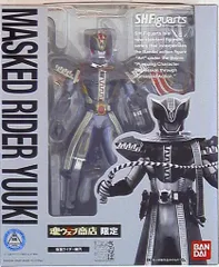 2025年最新】Figuarts 仮面ライダー 幽汽の人気アイテム - メルカリ