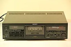 ◇大感謝祭!! SONY TC-K333ESX カセットデッキ m0d1846