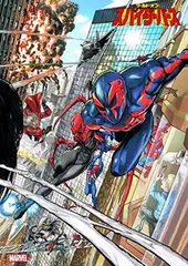 2025年最新】ワールド・オブ・スパイダーバースの人気アイテム