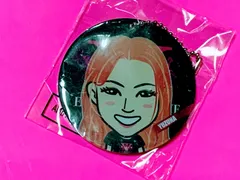 PERFECT YEAR☆会場ガチャ【武部ゆずな】アクリルミラーE-girls